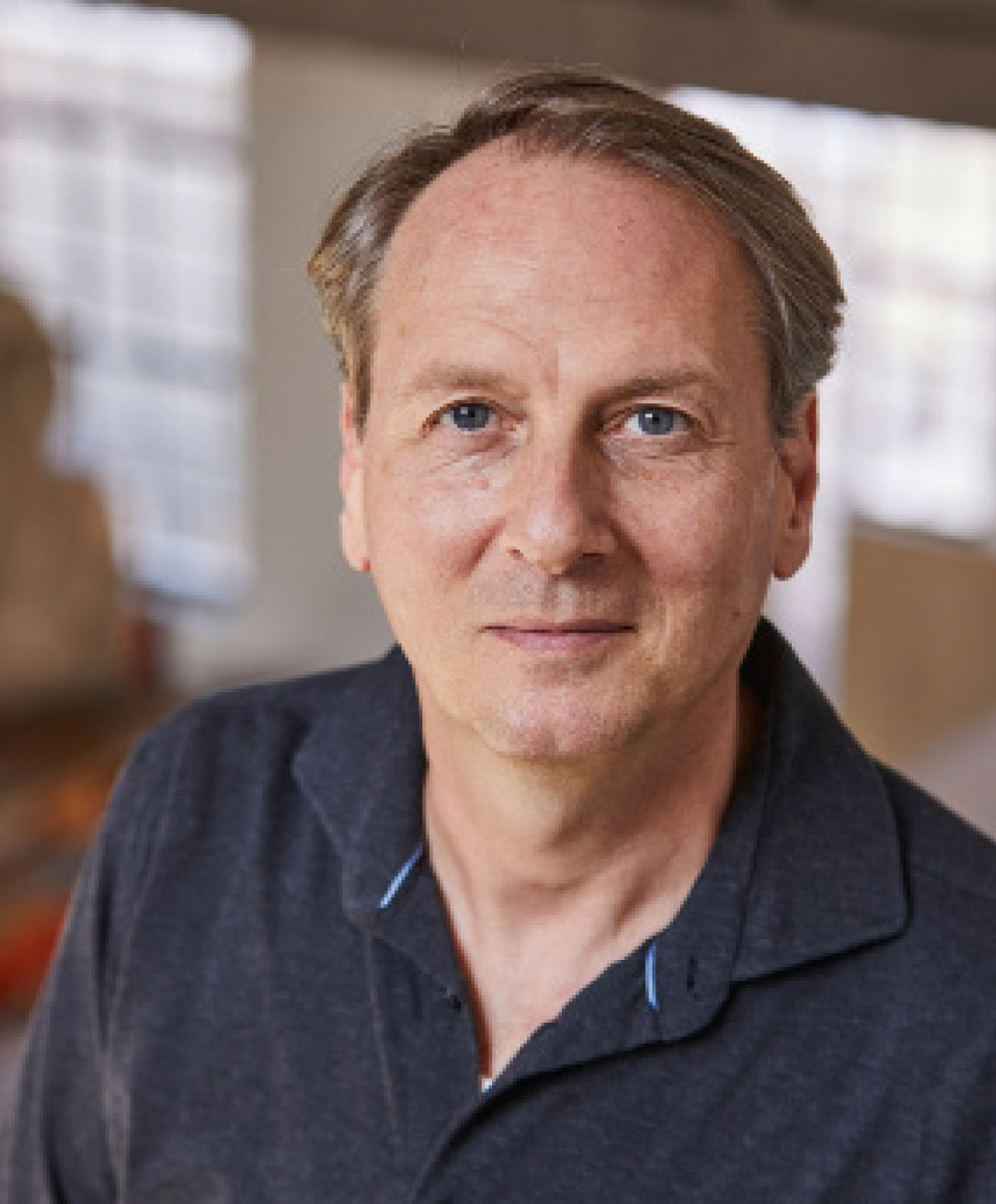 Martin Erath